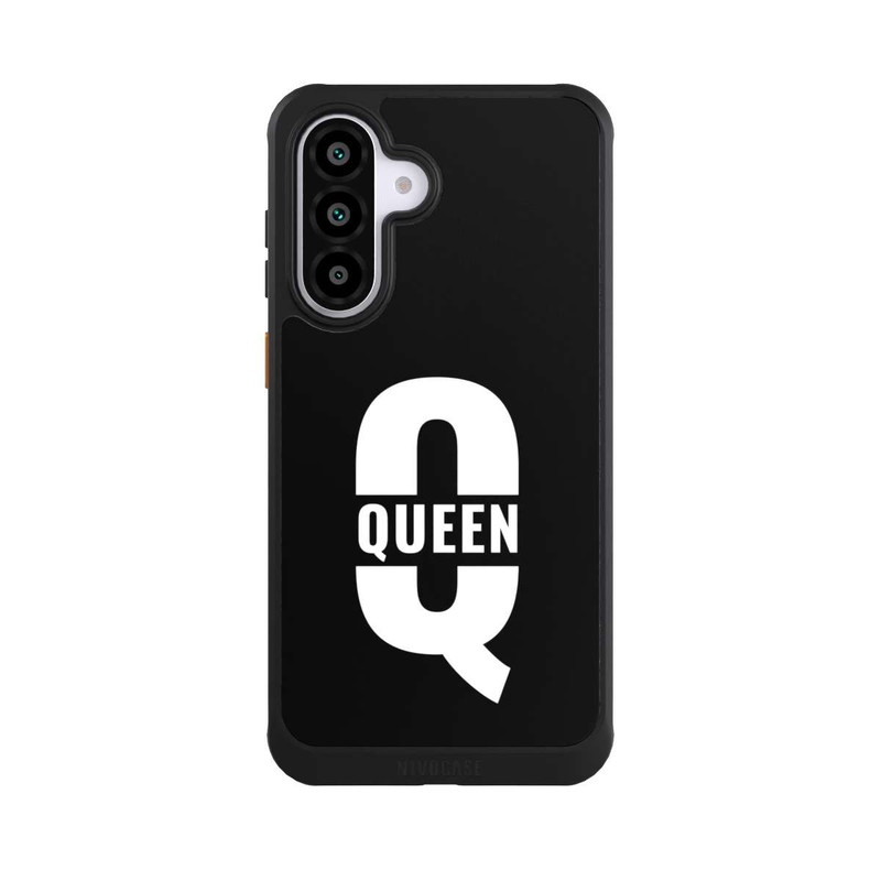 Galaxy A56 5G NIVOcore Queen Blk