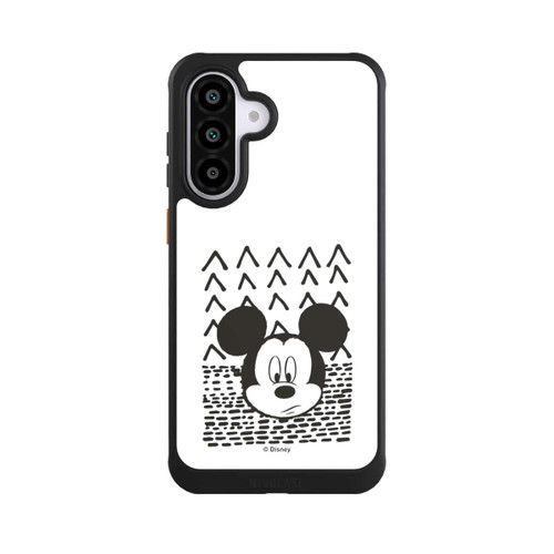 Samsung Galaxy A56 5G NIVOcore Mickey Minimalism