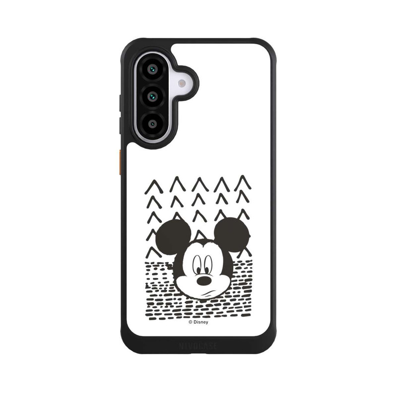 Galaxy A56 5G NIVOcore Mickey Minimalism