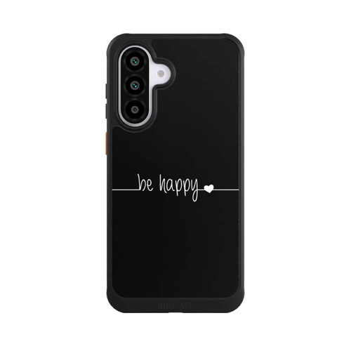 Samsung Galaxy A56 5G NIVOcore Be Happy