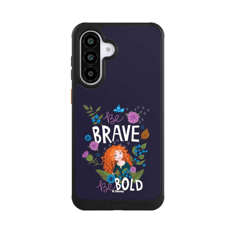 Galaxy A56 5G NIVOcore Be Brave | Be Bold
