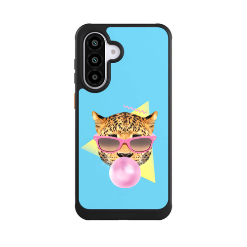 Samsung Galaxy A56 5G NIVOcore Bubble Gum Leo