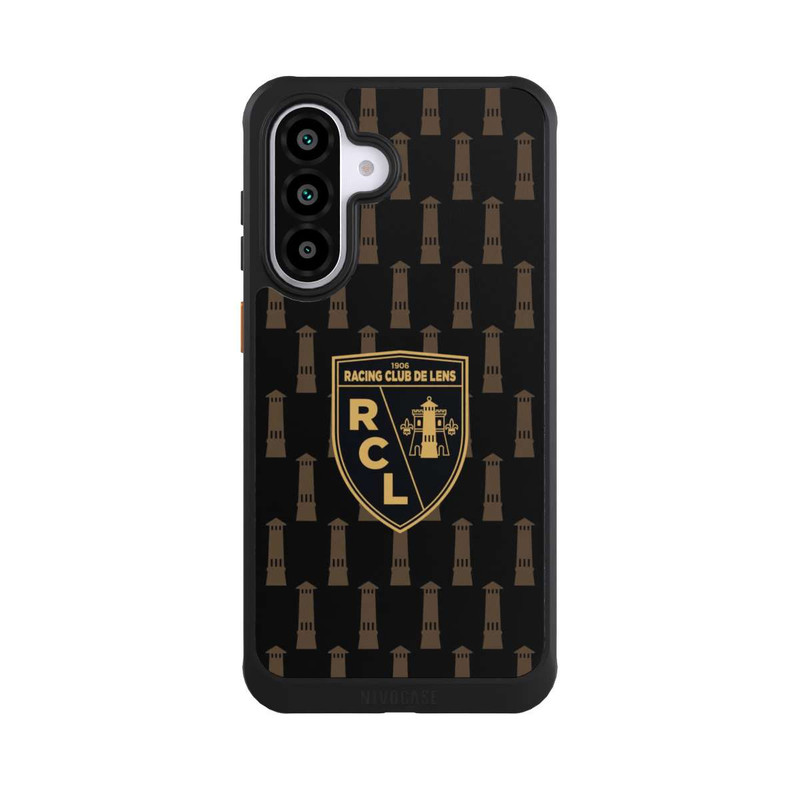 Galaxy A56 5G NIVOcore Maillot Extérieur RC Lens 2020/21