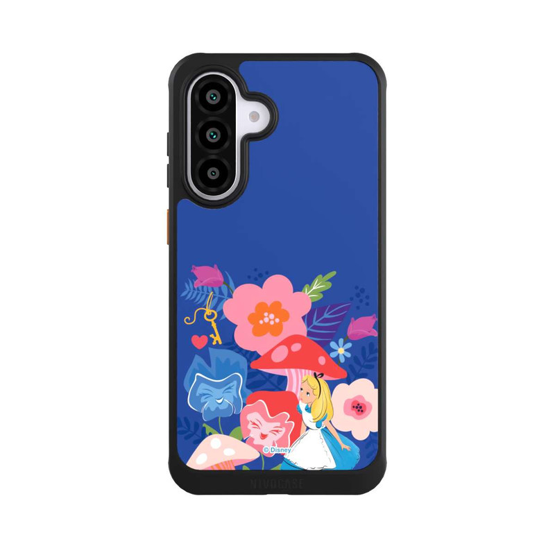 Galaxy A56 5G NIVOcore Alice Flowers