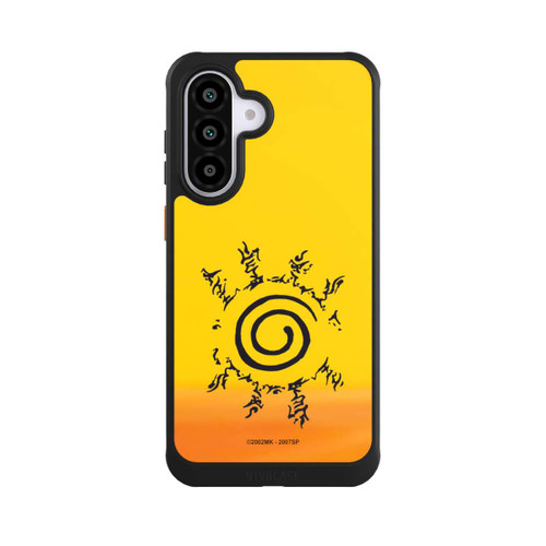 Samsung Galaxy A56 5G NIVOcore Das Siegel von Naruto