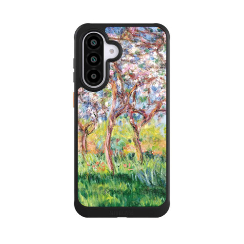 Samsung Galaxy A56 5G NIVOcore Printemps a Giverny by Claude Monet