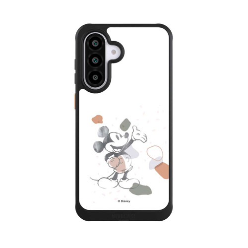 Samsung Galaxy A56 5G NIVOcore Mickey Happy Abstract