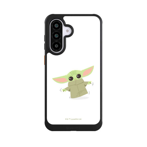 Samsung Galaxy A56 5G NIVOcore Bébé Yoda qui marche
