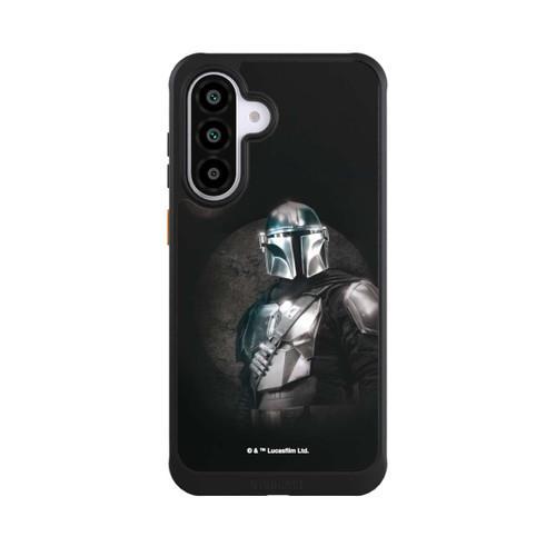 Samsung Galaxy A56 5G NIVOcore Star Wars Dunkler Soldat