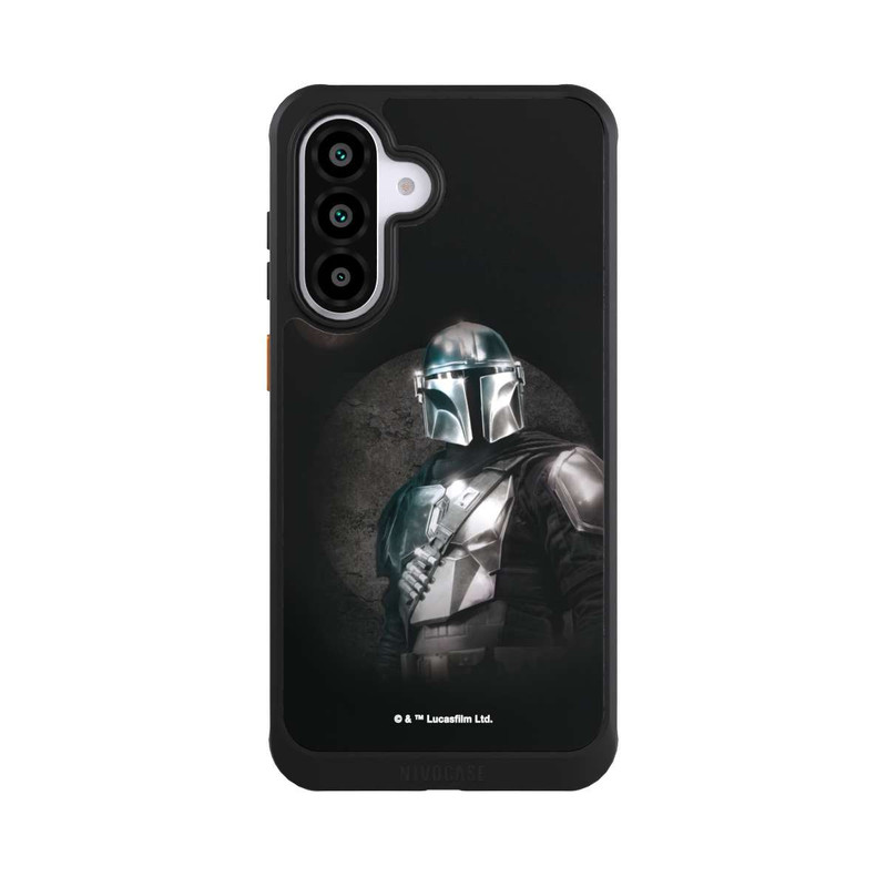 Galaxy A56 5G NIVOcore Star Wars Dunkler Soldat