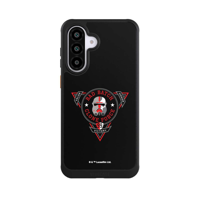 Galaxy A56 5G NIVOcore Bad Batch Clone Force