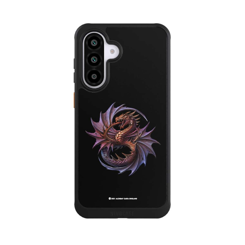 Galaxy A56 5G NIVOcore Maelstromeus