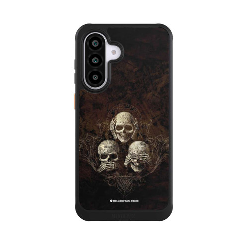 Samsung Galaxy A56 5G NIVOcore No Evil