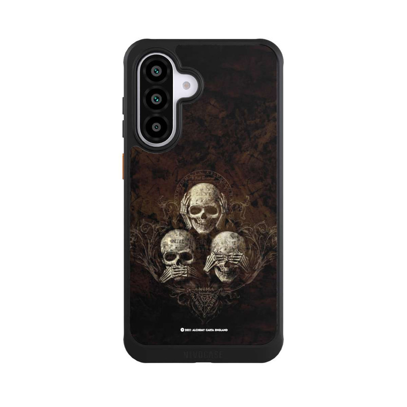 Galaxy A56 5G NIVOcore No Evil