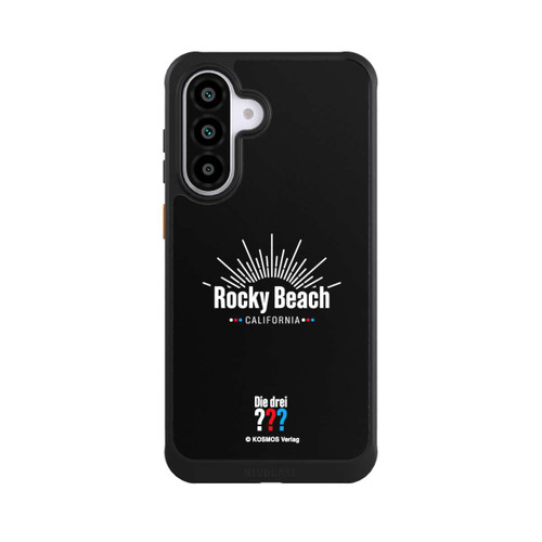Samsung Galaxy A56 5G NIVOcore Rocky Beach California