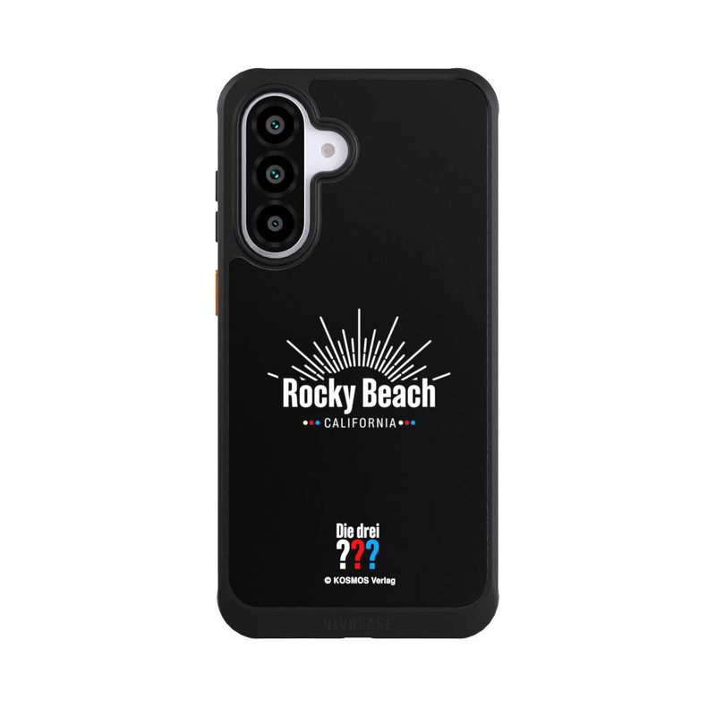 Galaxy A56 5G NIVOcore Rocky Beach California