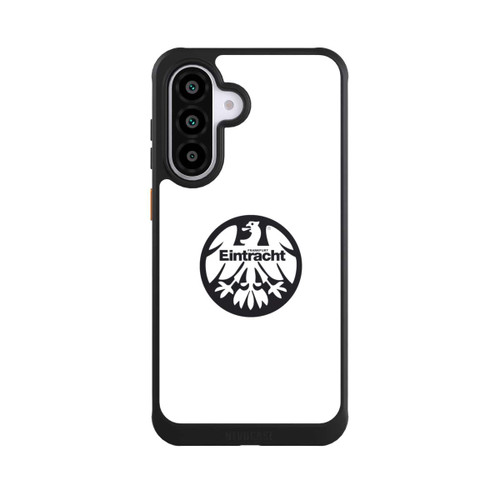 Samsung Galaxy A56 5G NIVOcore Logo Adler 1980 Schwarz