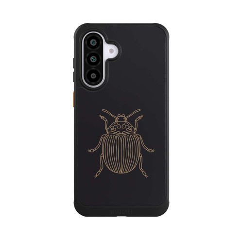 Samsung Galaxy A56 5G NIVOcore Insect Silhouette