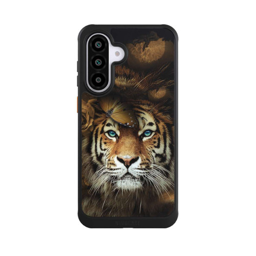 Samsung Galaxy A56 5G NIVOcore Autumn Tiger