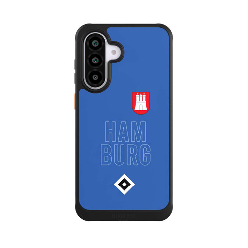 Samsung Galaxy A56 5G NIVOcore HSV Hamburg Typo