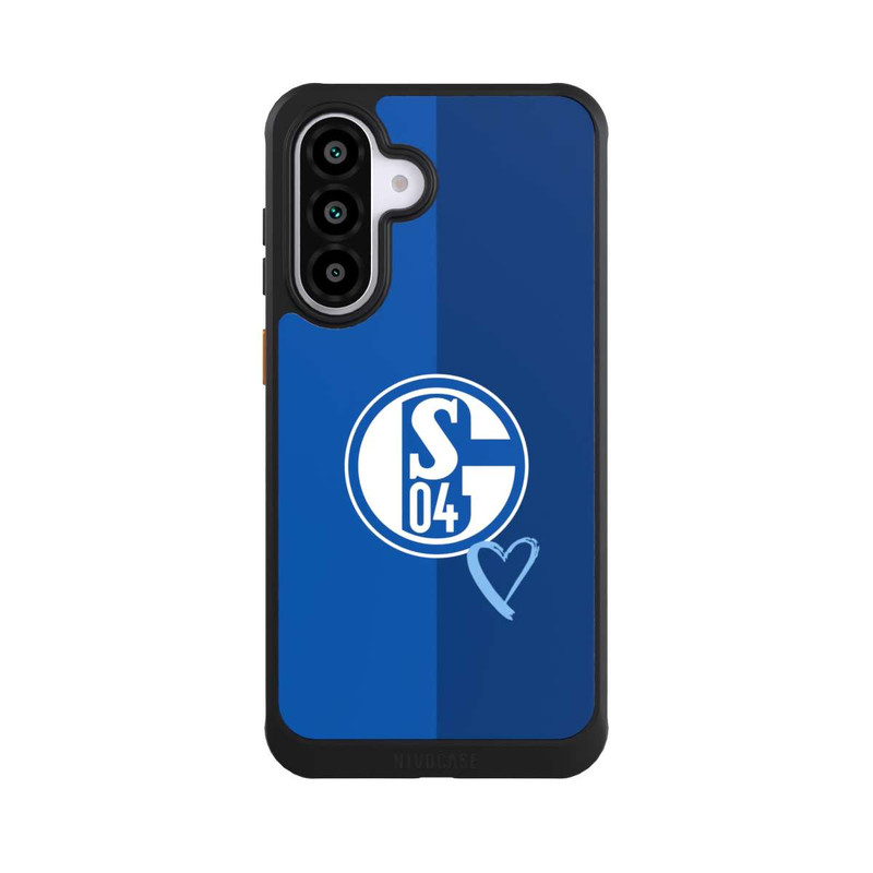 Galaxy A56 5G NIVOcore Schalke 04 Herzt