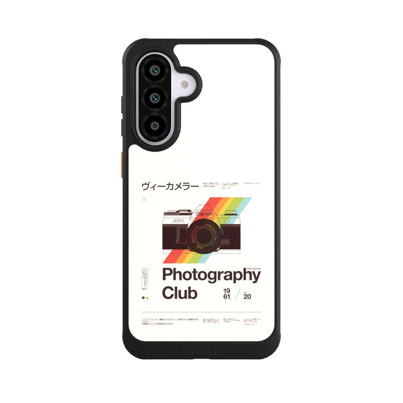 Galaxy A56 5G NIVOcore Photo Club Print