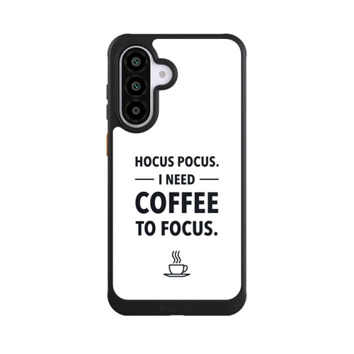 Samsung Galaxy A56 5G NIVOcore Hocus Pocus I Need Coffee