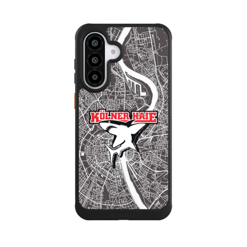 Samsung Galaxy A56 5G NIVOcore Kölner Haie City