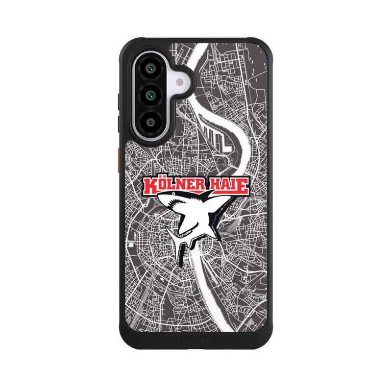 Galaxy A56 5G NIVOcore Kölner Haie City