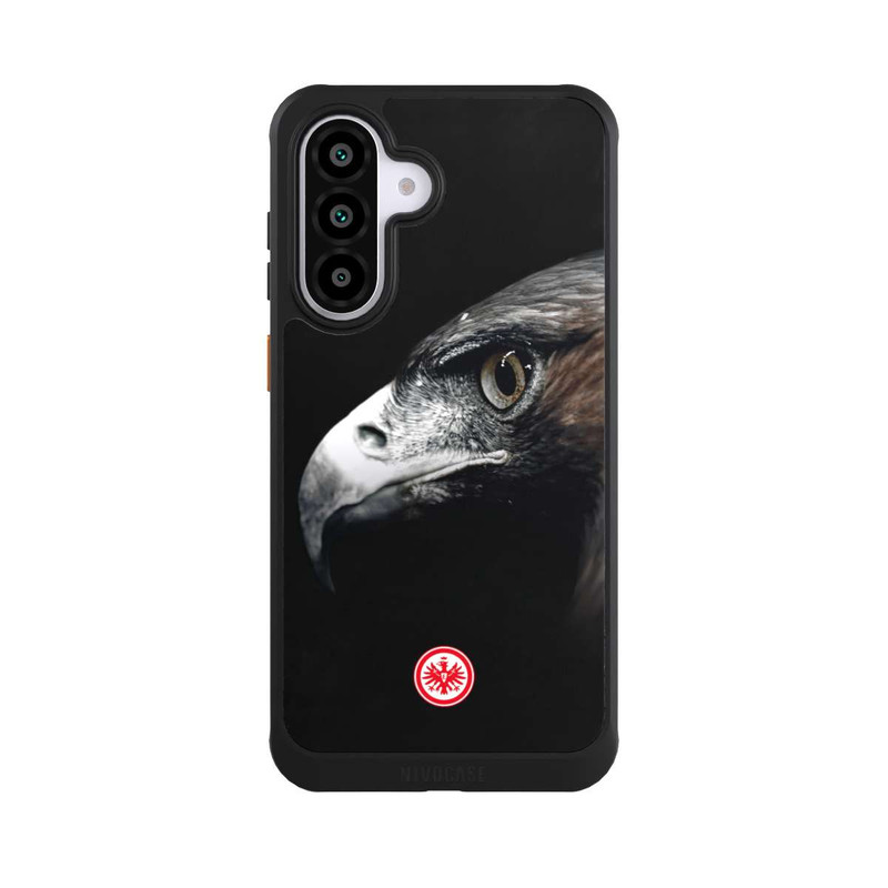 Galaxy A56 5G NIVOcore Eintracht Attila Schwarz