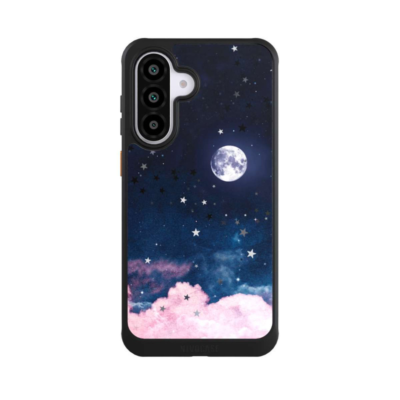 Galaxy A56 5G NIVOcore Süßes Mondlicht