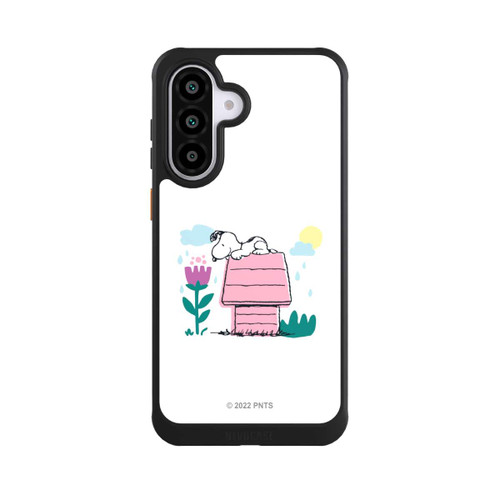 Samsung Galaxy A56 5G NIVOcore Snoopy Doghouse Spring