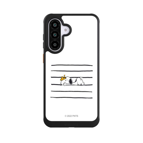 Samsung Galaxy A56 5G NIVOcore Snoopy Woodstock Streifen