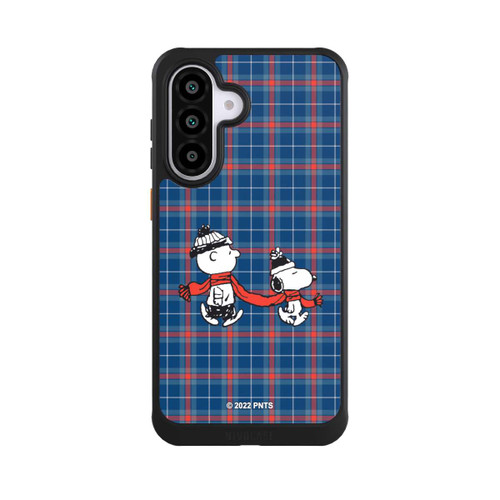 Samsung Galaxy A56 5G NIVOcore Peanuts Christmas Sweater