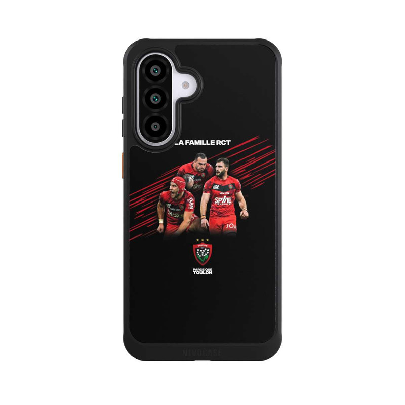 Galaxy A56 5G NIVOcore La Famille RCT
