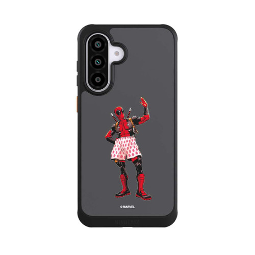 Samsung Galaxy A56 5G NIVOcore Deadpool Underwear