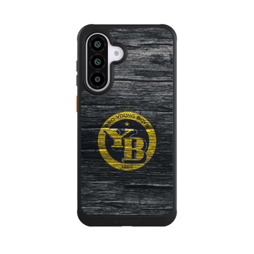 Samsung Galaxy A56 5G NIVOcore BSC YB Holzoptik