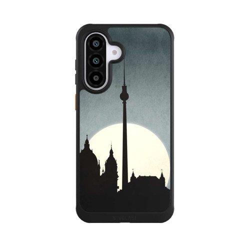 Samsung Galaxy A56 5G NIVOcore Berliner Sonnenaufgang