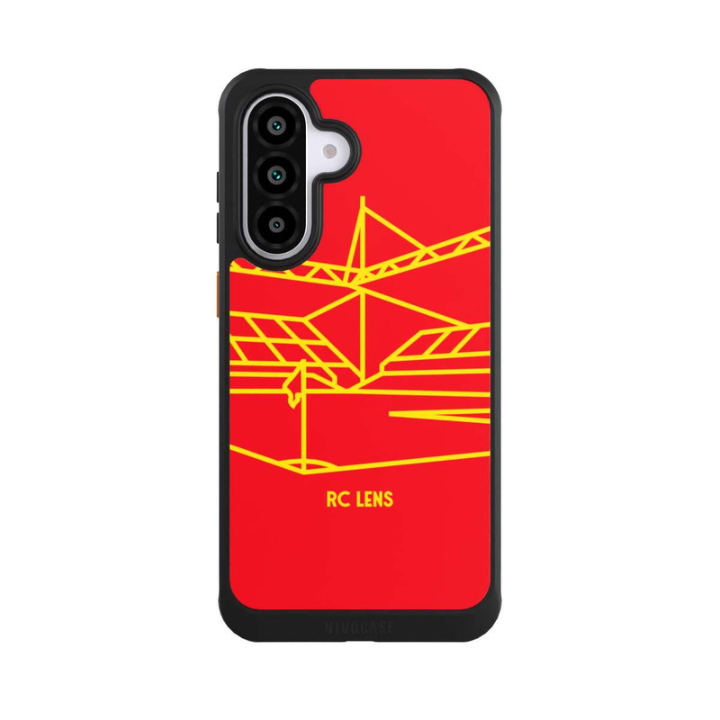 Galaxy A56 5G NIVOcore Ligne d'art Stade grand