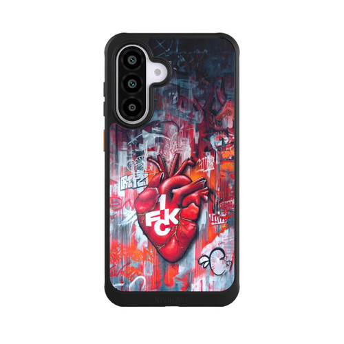 Samsung Galaxy A56 5G NIVOcore 1.FCK Herz