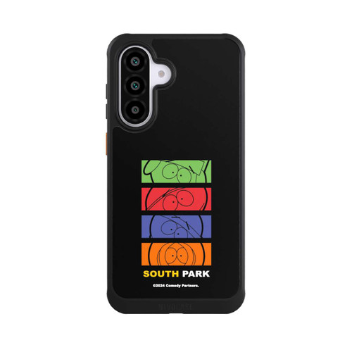 Samsung Galaxy A56 5G NIVOcore South Park Boys Multicolor