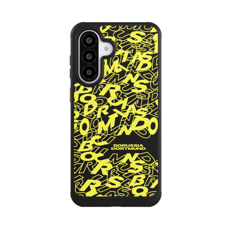 Galaxy A56 5G NIVOcore BVB Neon Pattern