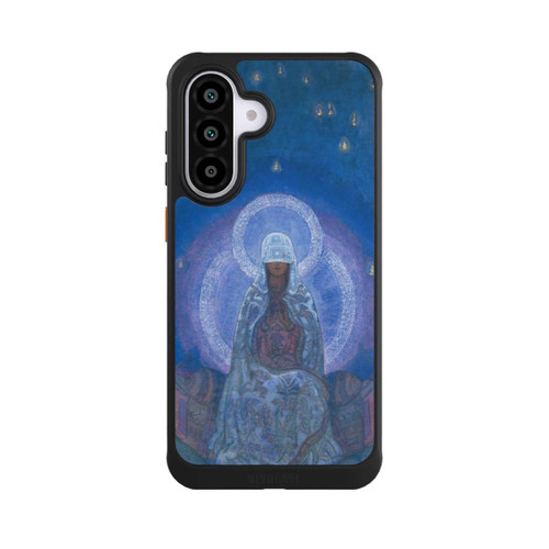 Samsung Galaxy A56 5G NIVOcore Mother of The World by Nicholas Roerich