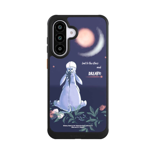 Samsung Galaxy A56 5G NIVOcore Winnie The Pooh Look into The Stars