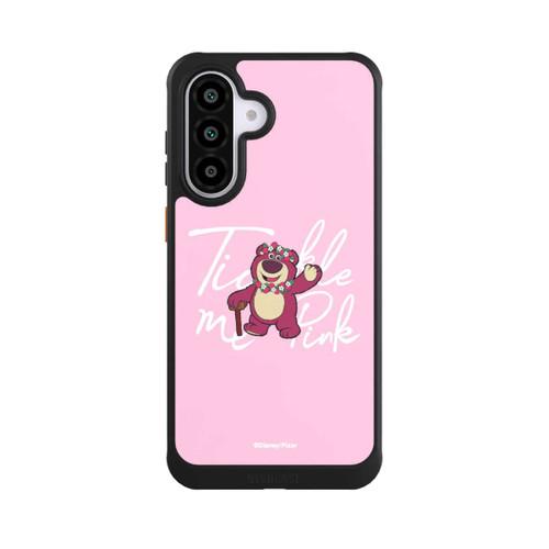 Samsung Galaxy A56 5G NIVOcore Lotso Toy Story Tickle me Pink