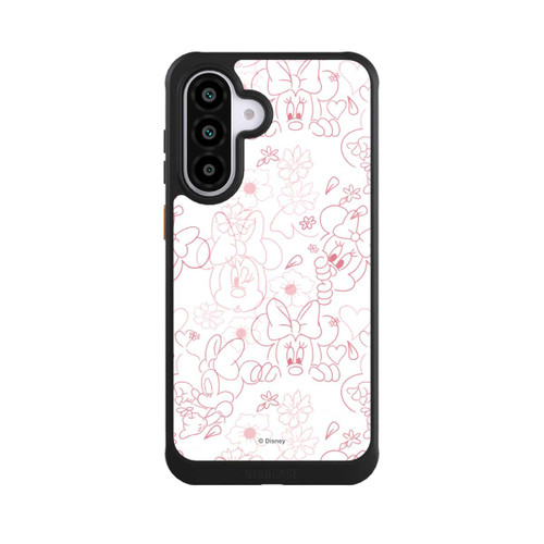 Samsung Galaxy A56 5G NIVOcore Minnie Spring Pattern
