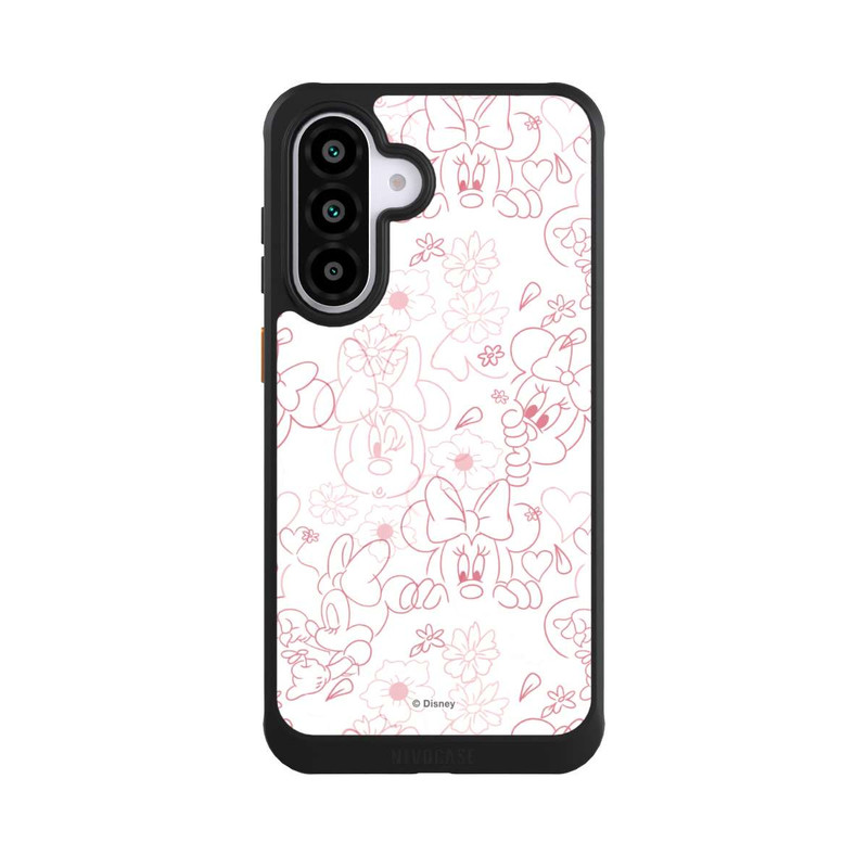 Galaxy A56 5G NIVOcore Minnie Spring Pattern