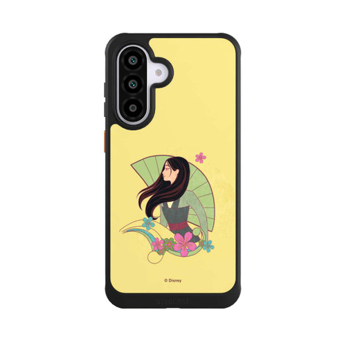 Samsung Galaxy A56 5G NIVOcore Mulan Floral Disney