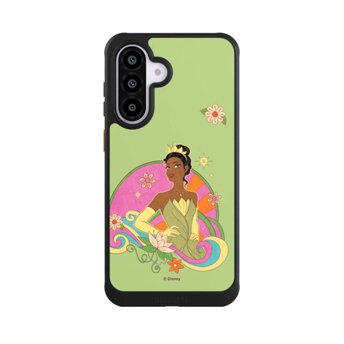Samsung Galaxy A56 5G NIVOcore Tiana Floral Disney Princess