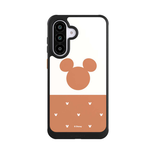 Samsung Galaxy A56 5G NIVOcore Mickey Icon Pattern Mix